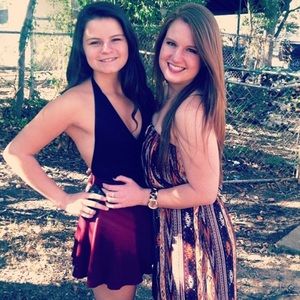 Meet your Posher, Maggie